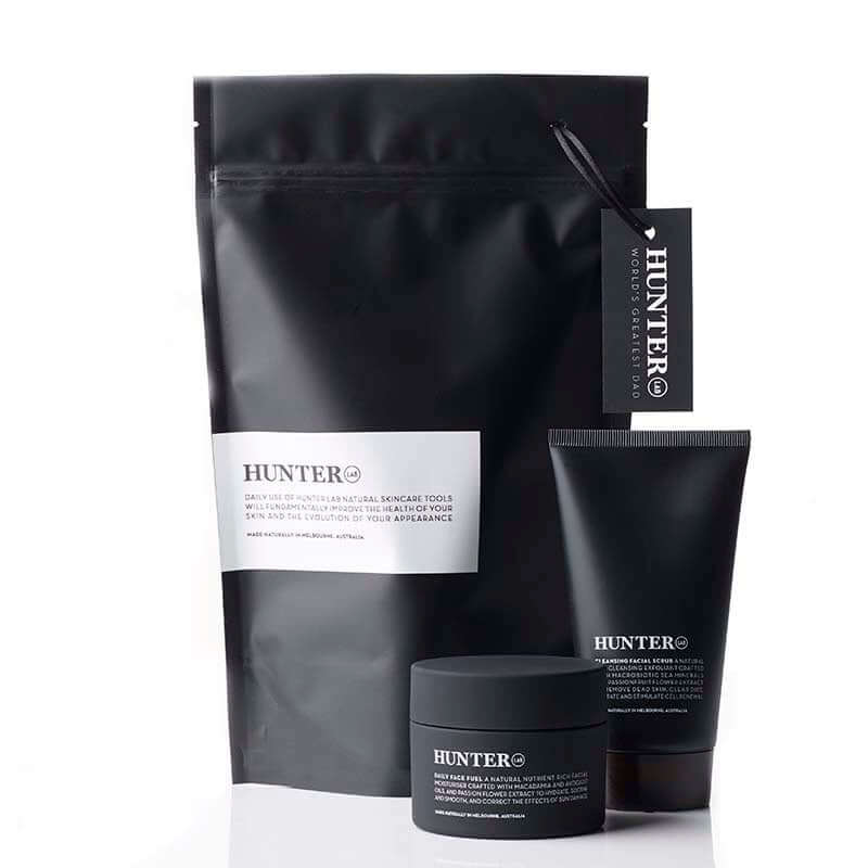 Skincare for Men