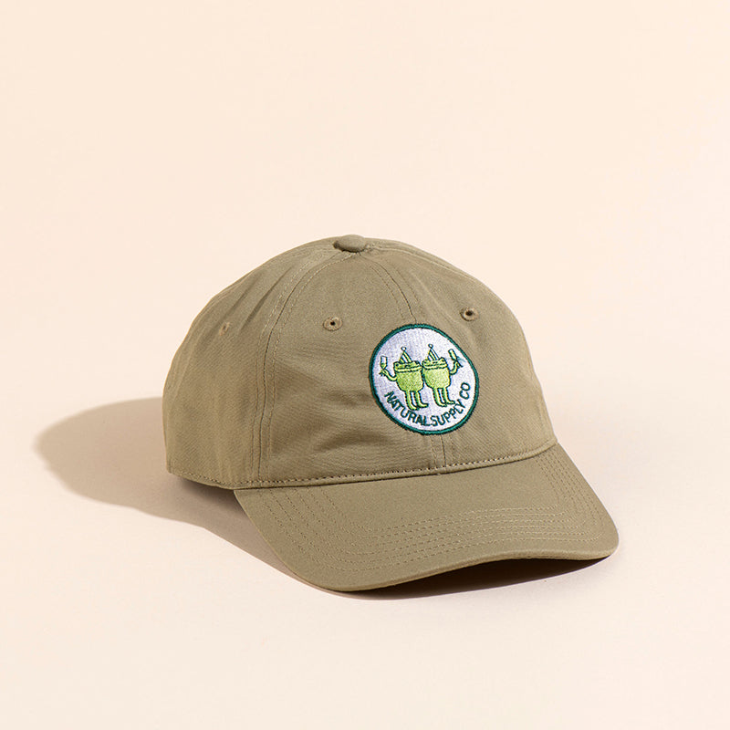 Natural Supply Co Caps