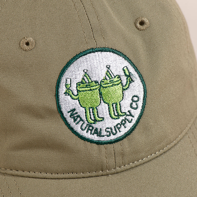 Natural Supply Co Caps