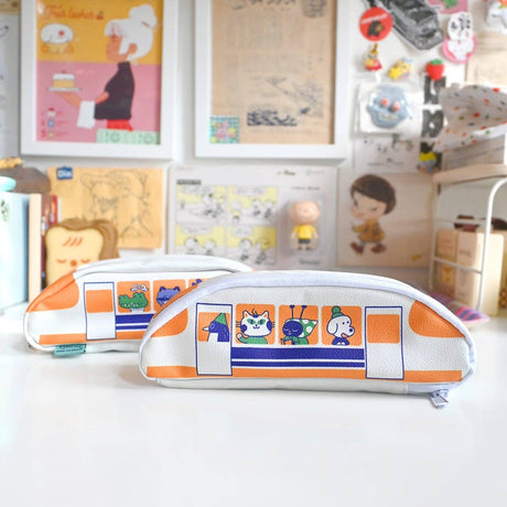 Natali Koromoto The Passengers Pouch Geelong stockist