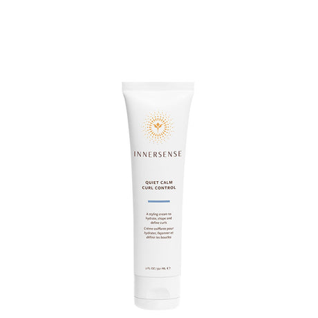 Innersense Organic Quiet Calm Curl Control mini