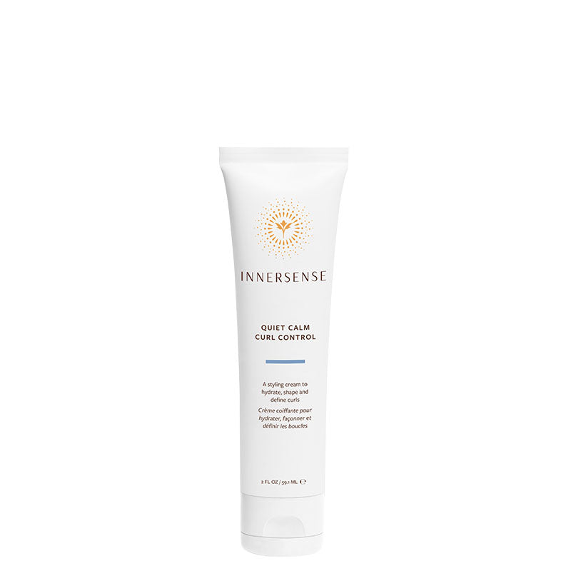 Innersense Organic Quiet Calm Curl Control mini
