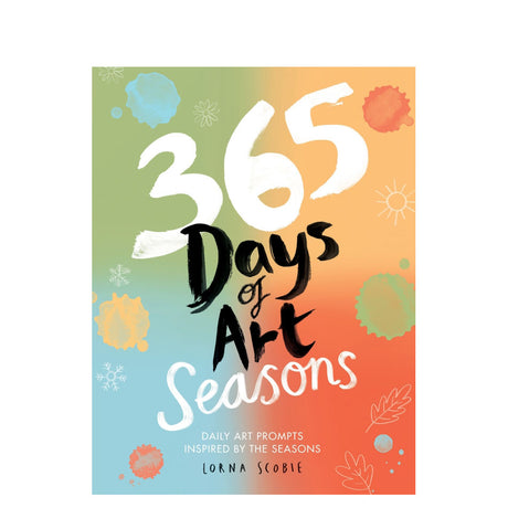 365 Days of Art: Seasons