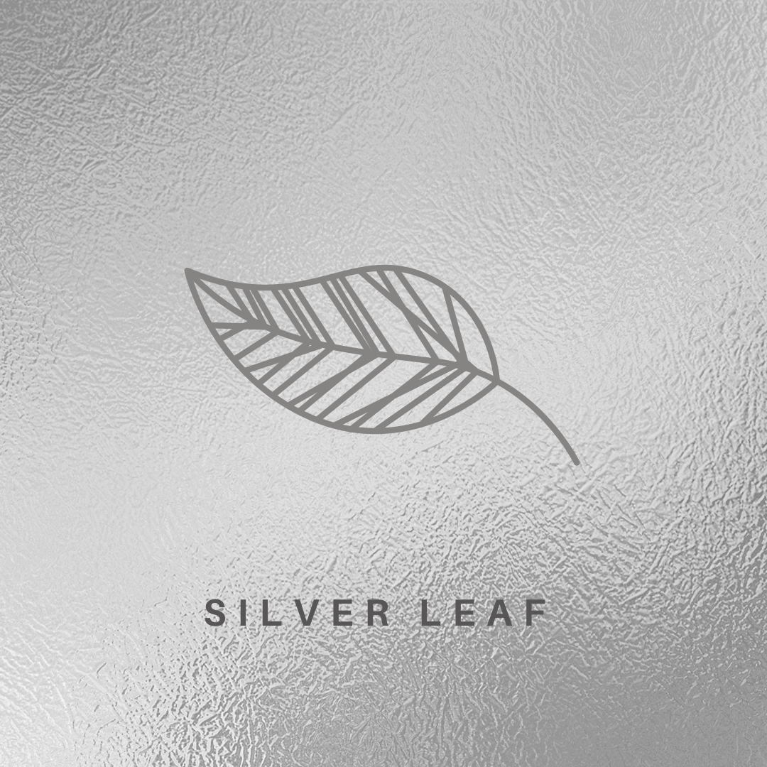 Silver Leaf VIP Gift