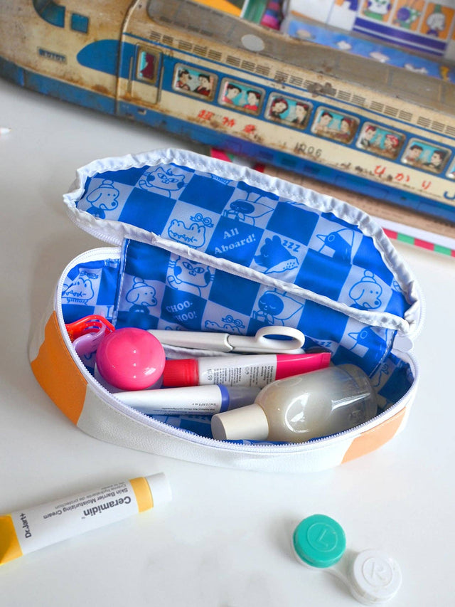 Natali Koromoto The Passengers Pouch