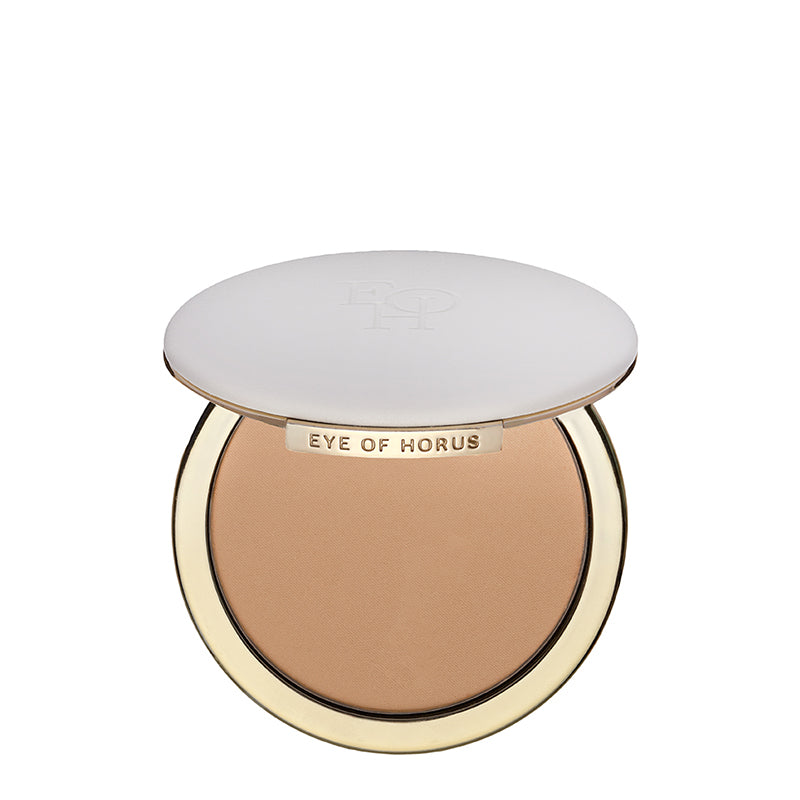 Eye of Horus Refillable Pressed Powders