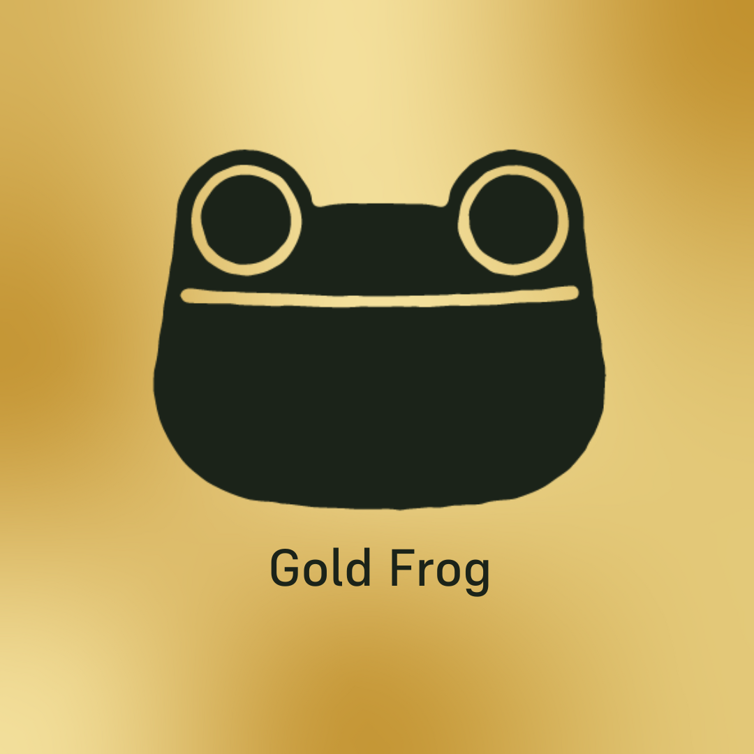 Gold VIP Gift - Nicety Rewards