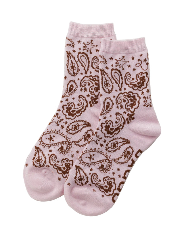 Baggu Crew Socks