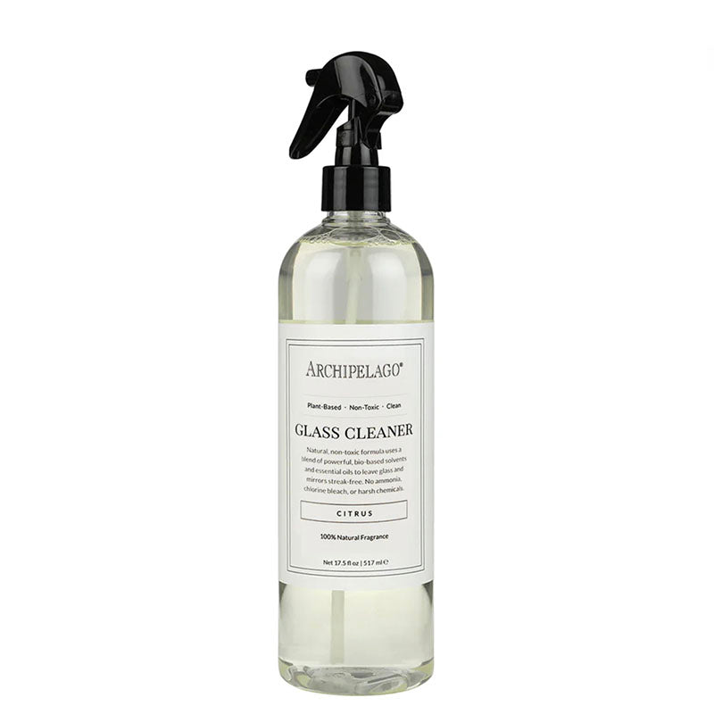 ARCHIPELAGO Glass Cleaner - Citrus