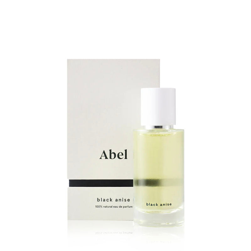 Abel Black Anise 50ml