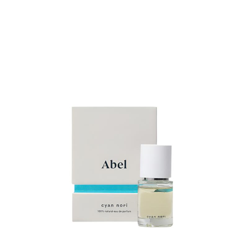 Abel Cyan Nori 15ml