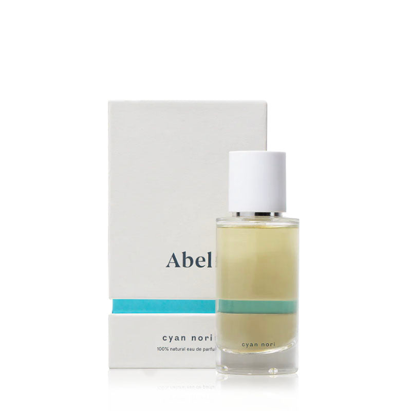 Abel Cyan Nori 50ml