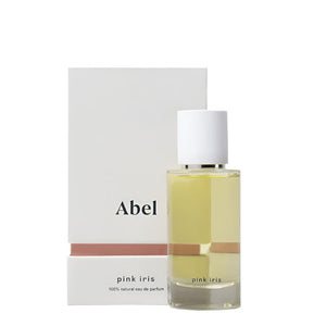 Abel Pink Iris 50ml