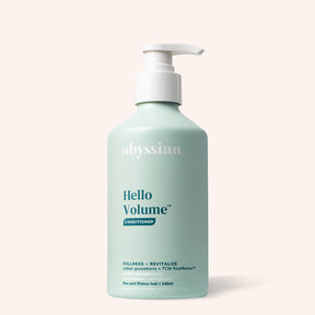 Abyssian Hello Volume - Hair Loss Conditioner