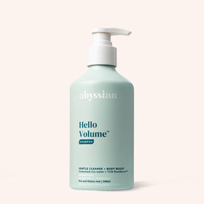 Abyssian Hello Volume - Hair Loss Shampoo