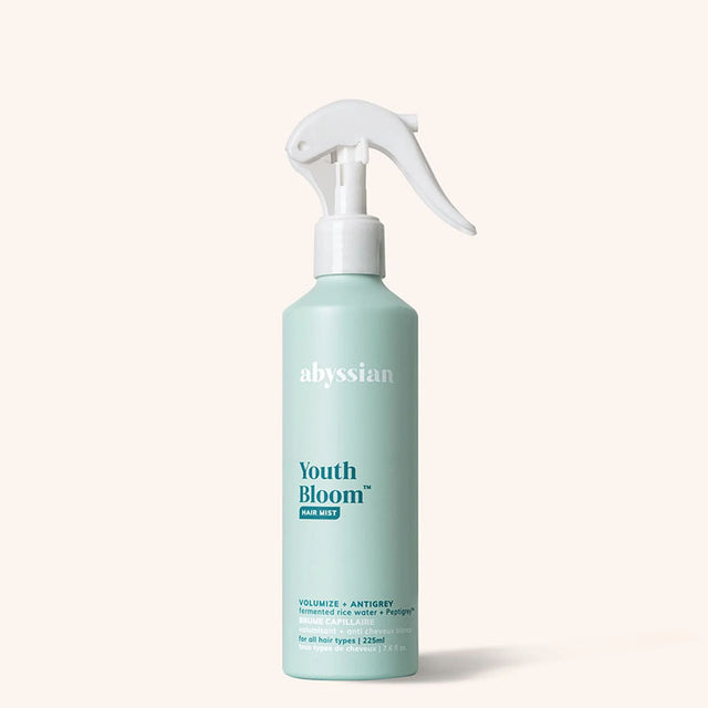 Abyssian Youth Bloom Hair Mist 225ml