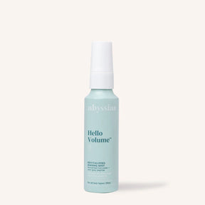 Abyssian Youth Bloom Hair Mist 50ml