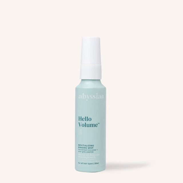 Abyssian Youth Bloom Hair Mist 50ml