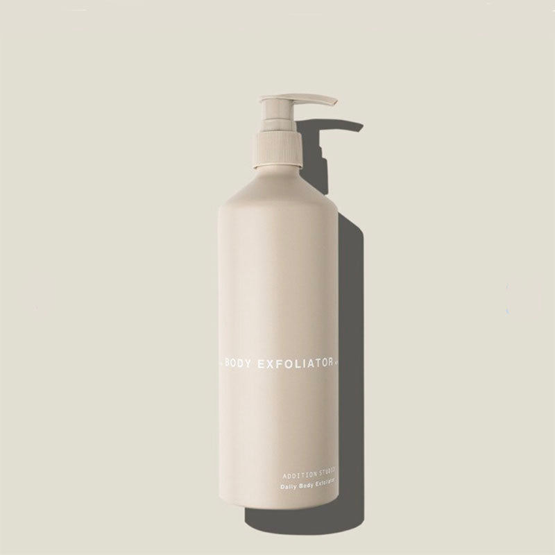 Addition Studio Body Liquid Exfoliator