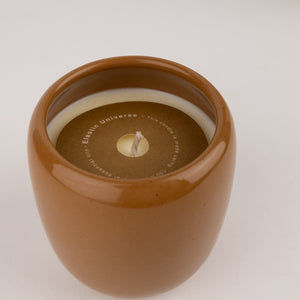 Addition Studio Ceramic Candle - Geelong