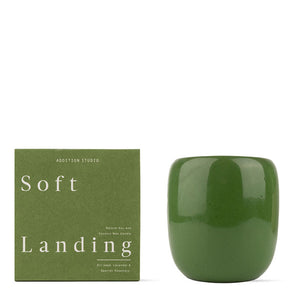 Addition Studio Ceramic Candle - Soft Landing
