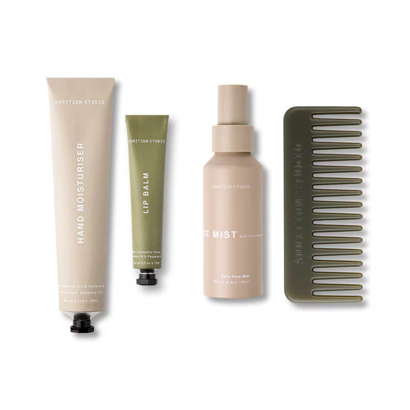 Addition Studio Refresh Travel Set Geelong