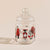 Aderia Retro Glass Storage Jar - Fairytale