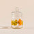 Aderia Retro Glass Storage Jar - Zoo Mate