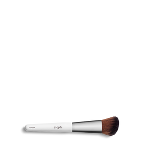 Aleph Vegan Powder Brush
