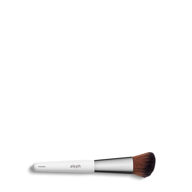 Aleph Vegan Powder Brush
