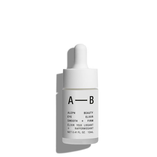 Aleph Beauty Smooth + Firm Eye Elixir