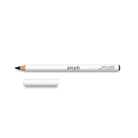 Aleph Eye/Lip Multi-Liner Pencil Noir