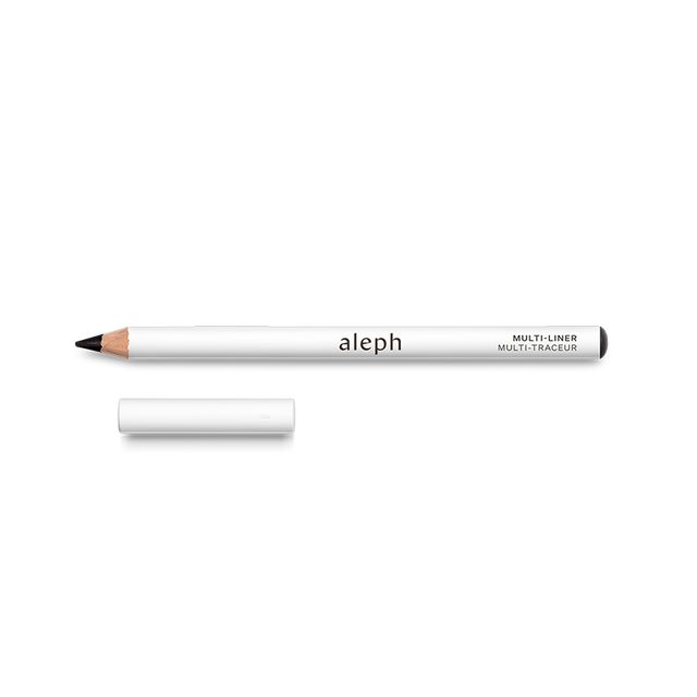 Aleph Eye/Lip Multi-Liner Pencil Noir