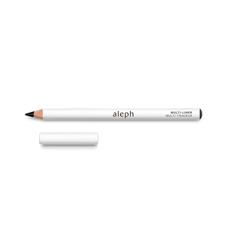 Aleph Eye/Lip Multi-Liner Pencil Noir