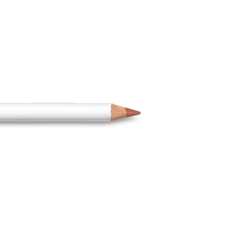 Aleph Eye/Lip Multi-Liner Pencil Nude