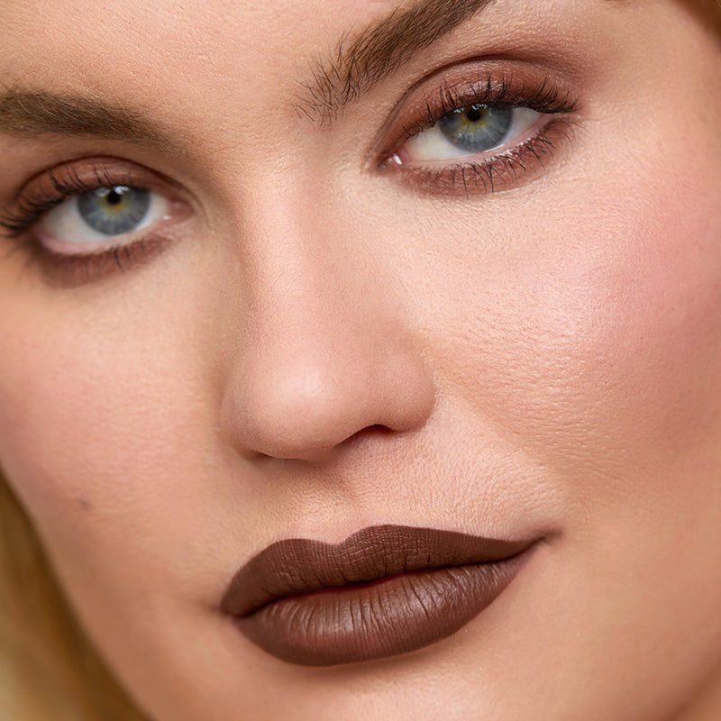 Aleph Eye/Lip Multi-Liner Pencil Umber swatch