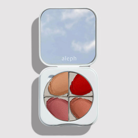Aleph Mixing Palette