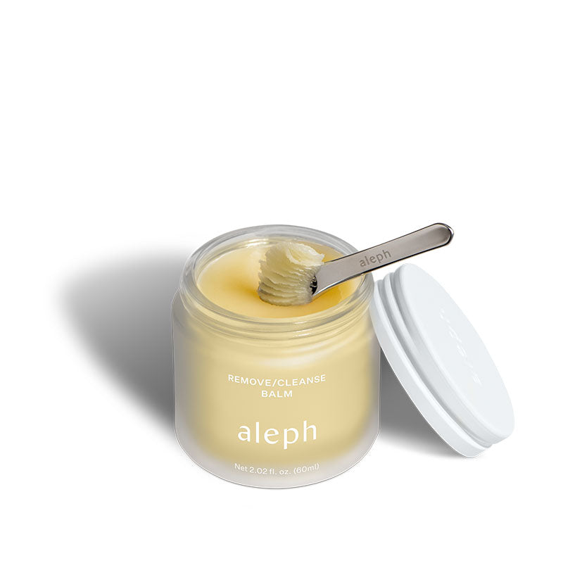 Aleph Remove/Cleanse Balm Geelong