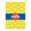 All Wrapped Up Wrapping Paper Book - Miffy