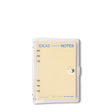 Any Day Now Any Thing Journal Clear