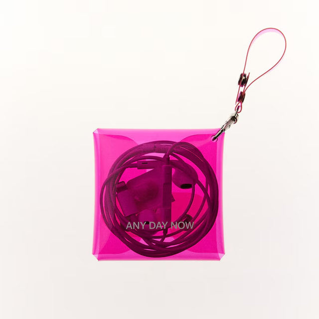 Any Day Now Anything Bag Charm review
