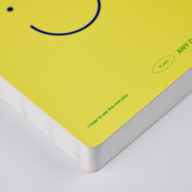 Any Day Now Design - Sketch Book Geelong