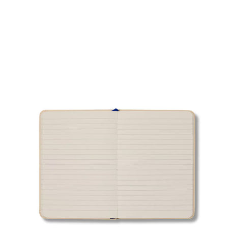 Any Day Now Smily Notebook A6 lined