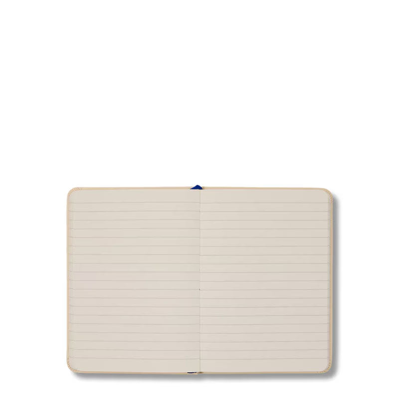 Any Day Now Smily Notebook A6 lined