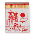 Archivist Gallery A Cowboy's Perfect Match Luxury Matches