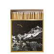 Archivist Gallery Alpine Lodge Luxury Matches