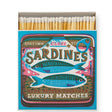 Archivist Gallery Better Together Sardines Luxury Matches Geelong