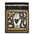 Archivist Gallery Black Miracle Luxury Matches