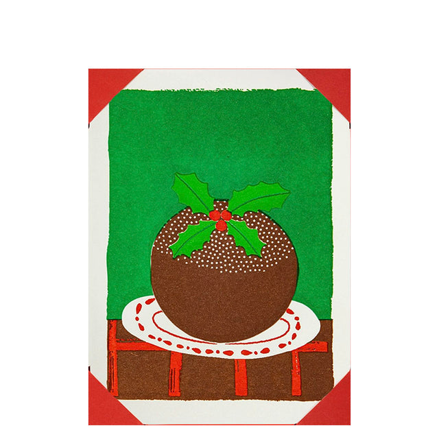 Archivist Gallery Notelet Christmas Card Sets