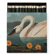 Archivist Gallery Common American Swan Luxury Matches